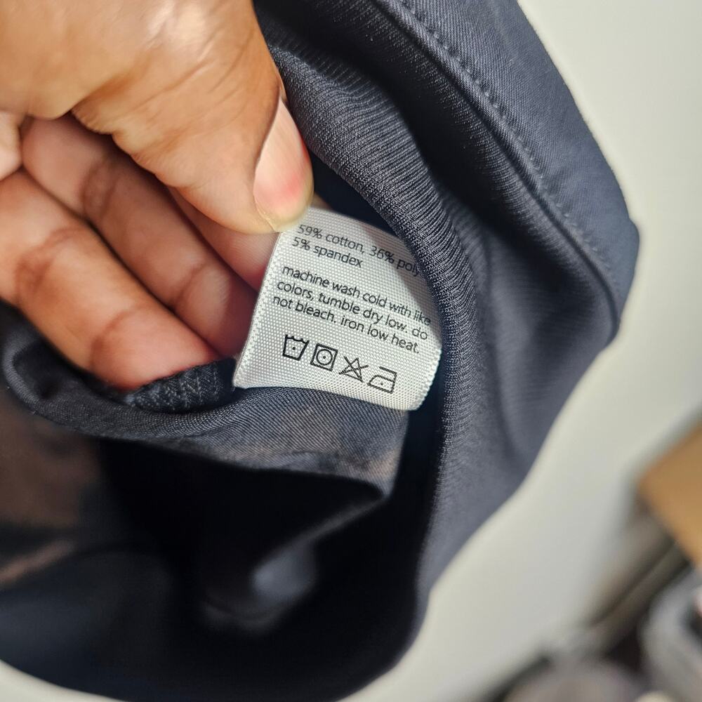 Claim Defame Hyperlite  Bomber Jacket Size XXL - Picture 5 of 6